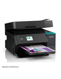 IMPRESORA EPSON L6370 ECOTANK ( C11CL43301 ) IMPRIME -... 2