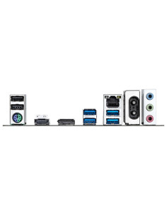 MAINBOARD GIGABYTE B550M DS3H AC R2 ( 9MB55MDHR-00-G10 )... 2