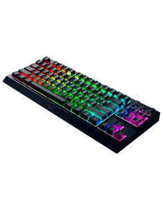 TECLADO GAMER RAZER BLACKWIDOW 2