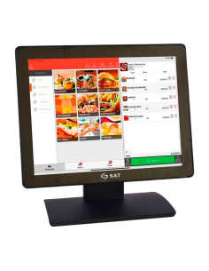 MONITOR SAT 1054 FPH 2