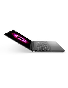 Laptop Lenovo Loq 15ARP10E 2