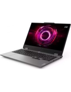 LAPTOP GAMER LENOVO LOQ 15AHP10 2
