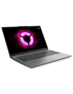 LAPTOP GAMER LENOVO LOQ 15ARP10E R7-7735HS 16GB 512GB SSD... 2