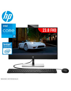 ALL IN ONE HP PROONE 440 G9 CORE I5-14500 16GB 512 GB SSD...