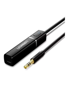 ADAPTADOR TRANSMISOR DE AUDIO UGREEN CM107 BLUETOOTH 5.0|... 2