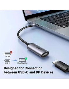 CABLE UGREEN CM654 2