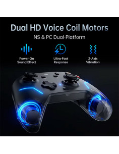 GAMEPAD MACHENIKE G6 V2 TRI-MODE 2