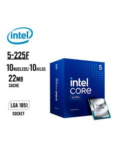 PC GAMER AKALI ULTRA 5 225F 16GB 1TB SSD GEFORCE RTX 5060... 2