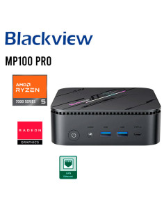 MINI PC BLACKVIEW MP100 PRO