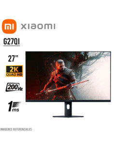 MONITOR XIAOMI G27QI 2026