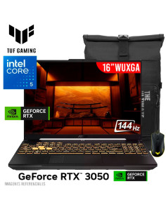 LAPTOP GAMER ASUS TUF FX607VJB-RL209 CORE 5-210H 8GB...