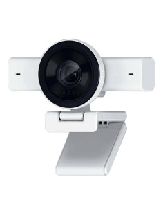 CAMARA WEB RAZER KIYO V2 WHITE EDITION... 2