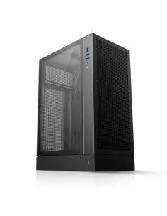 CASE DEEPCOOL CH170 PLUS (R-CH170-BK170-BKNGM0-G)... 2