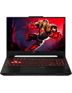 LAPTOP GAMER ASUS TUF A16 FA607NUQ-WS73 RYZEN 7-170 16GB... 2