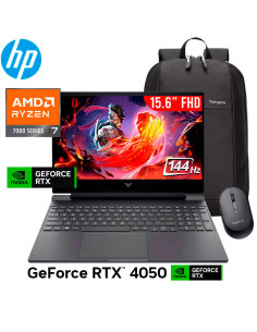 LAPTOP HP VICTUS 15-FB3022LA