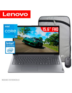 LAPTOP LENOVO V15 G5 IRL I5-13420H 16GB DDR5 512GB SSD...