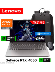 Laptop Lenovo Loq 15ARP10E