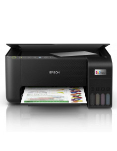 IMPRESORA MULTIFUNCIONAL EPSON ECOTANK 2