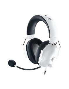 AUDIFONO GAMER RAZER BLACKSHARK V2 X WHITE (... 2