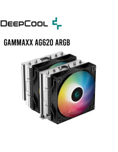 COOLER PARA PROCESADOR DEEPCOOL