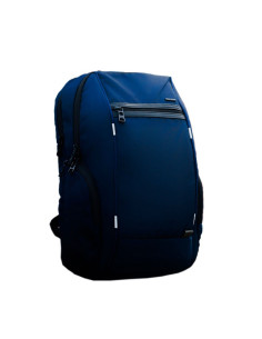MOCHILA PARA LAPTOP CUBAS ANTUALI 15.6 C/SALIDAS USB... 2