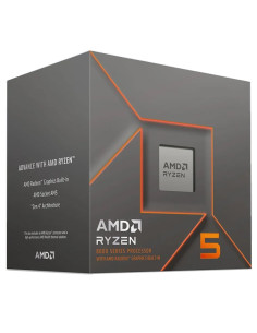 PROCESADOR AMD RYZEN 5 8500G 3.5GHZ - 16MB (... 2
