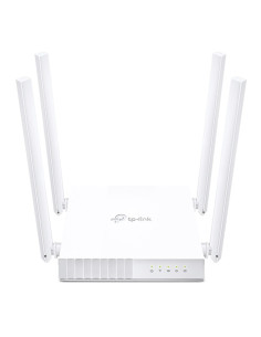 ROUTER INALAMBRICO DOBLE BANDA 2