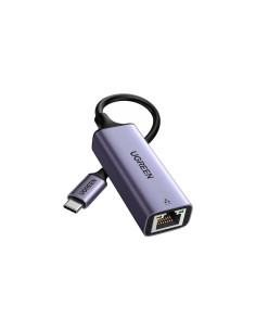 ADAPTADOR UGREEN CM483 USB-C 2