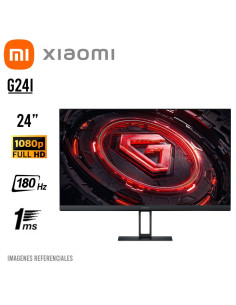 MONITOR GAMING XIAOMI 24