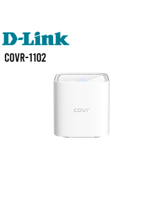 ROUTER D-LINK COVR-1102