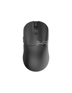 MOUSE GAMER THUNDEROBOT ( ML8 NEGRO ) WIRELESS  CON... 2