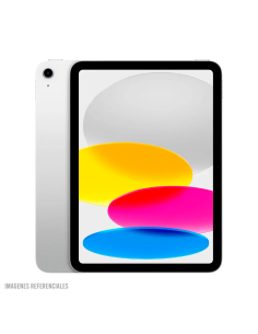 IPAD APPLE 11TH GEN CHIP A16 6GB 128GB 11" IPS IOS... 2