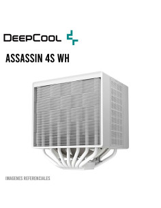 COOLER PARA PROCESADOR DEEPCOOL