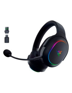 AUDIFONO RAZER BARRACUDA X 2